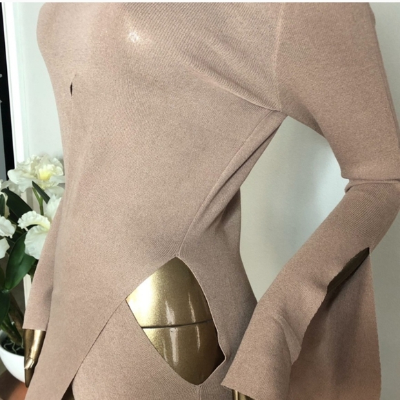 Midi Tunic - Picture 3 of 5